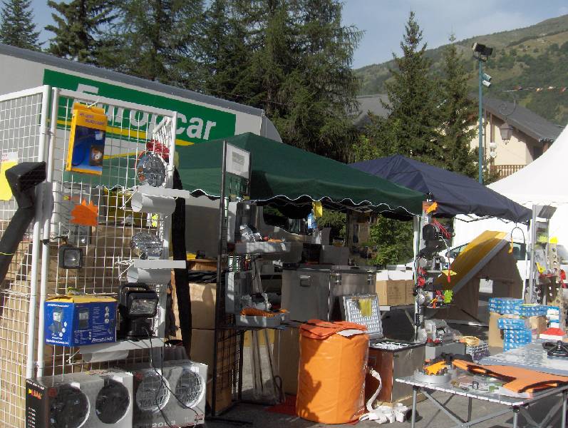 9 Valloire pendant la foire 4x4 7.JPG